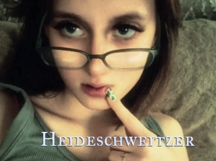 Heideschweitzer