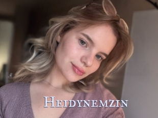 Heidynemzin