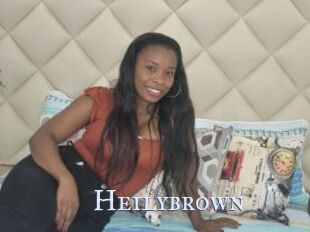 Heilybrown