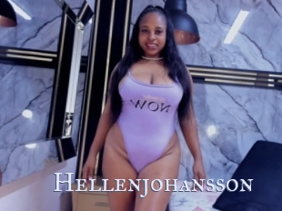 Hellenjohansson