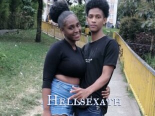 Hellsexath