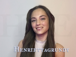 Henriettagrundy