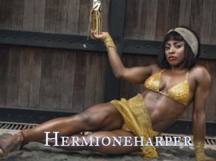 Hermioneharper