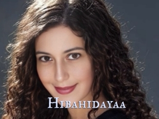 Hibahidayaa