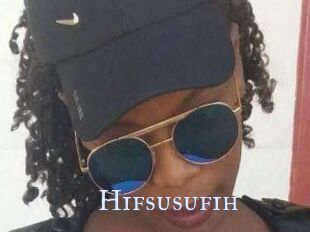 Hifsusufih