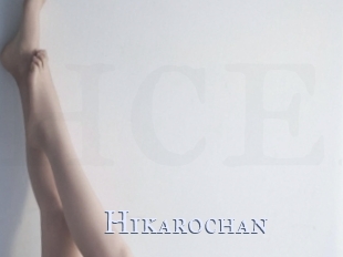 Hikarochan