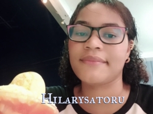 Hilarysatoru