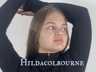Hildacolbourne