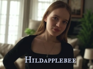 Hildapplebee