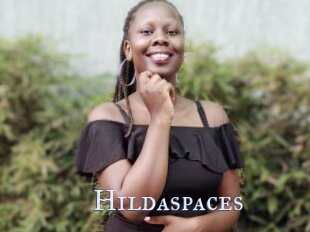 Hildaspaces