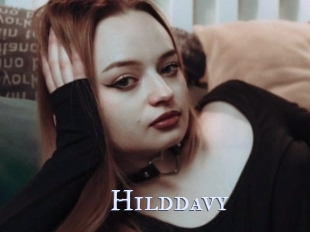 Hilddavy