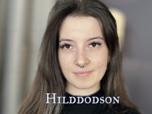 Hilddodson