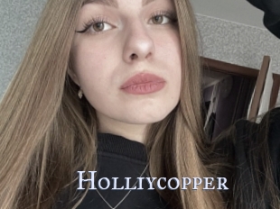 Holliycopper
