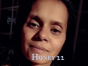 Honey_22