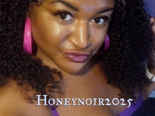 Honeynoir2025