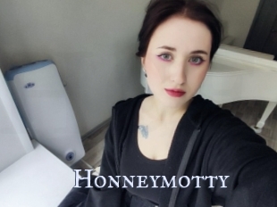 Honneymotty