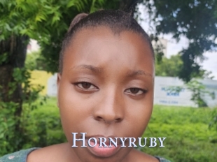 Hornyruby