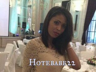 Hotebabe22