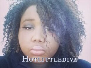 Hotlittlediva