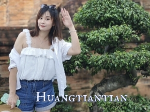 Huangtiantian