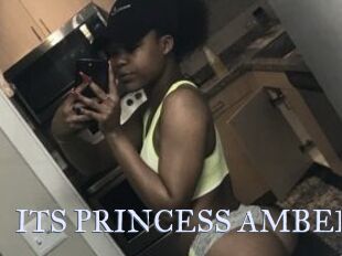 ITS_PRINCESS_AMBER