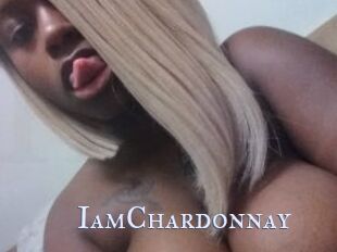 IamChardonnay