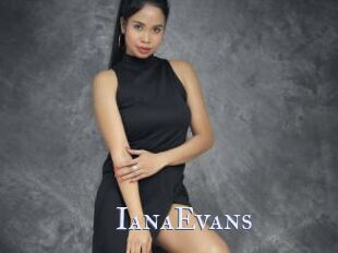 IanaEvans