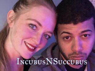 IncubusNSuccubus