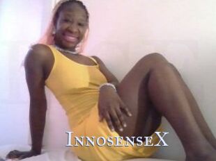 InnosenseX