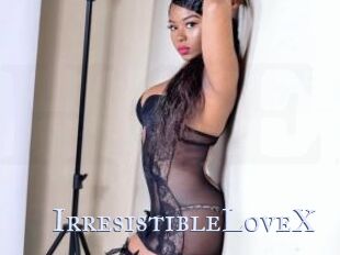 IrresistibleLoveX