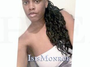 IsisMonroe