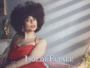 IsoldeFatale