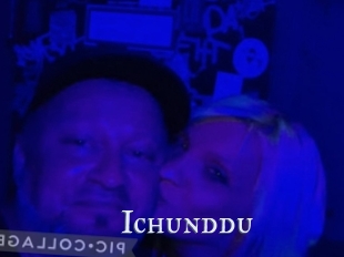 Ichunddu