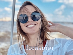 iconadidi Hardcore Ebony