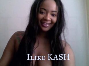 Ilike_KASH