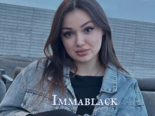 Immablack
