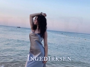 Ingedirksen