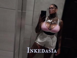 Inkedasia