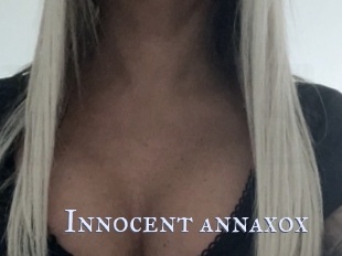 Innocent_annaxox