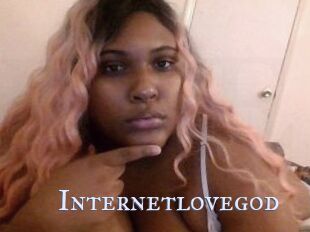 Internetlovegod