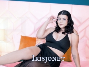 Irisjonet