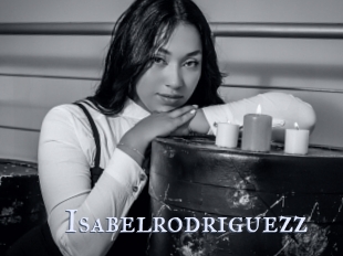 Isabelrodriguezz
