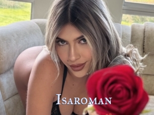 isaroman Hardcore Ebony
