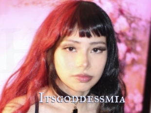 Itsgoddessmia