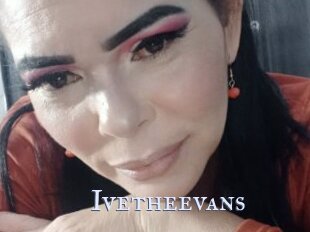 Ivetheevans