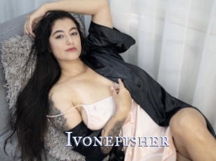 Ivonefisher