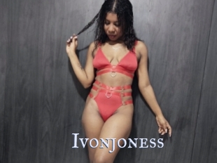 Ivonjoness