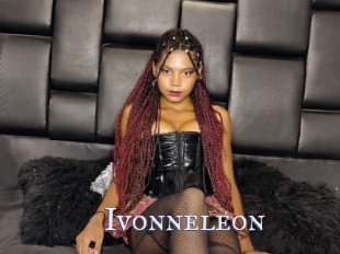 Ivonneleon