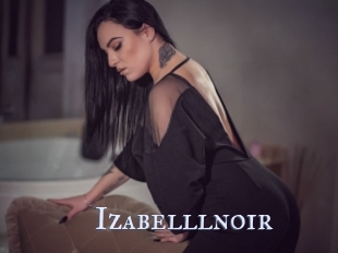 Izabelllnoir