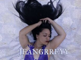 JEANGRREYY